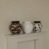 Medina Vase